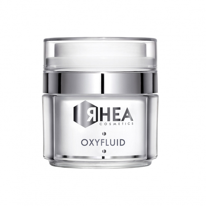 OxyFluid Флюид для сияния кожи лица RHEA COSMETICS