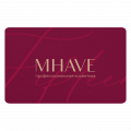 Подарочный сертификат MHAVE 