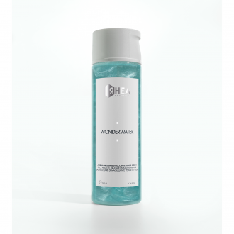 Wonderwater Мицелярная вода для снятия макияжа 200 мл RHEA COSMETICS