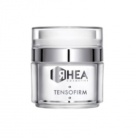 TensoFirm Оживляющий укрепляющий крем для лица RHEA COSMETICS