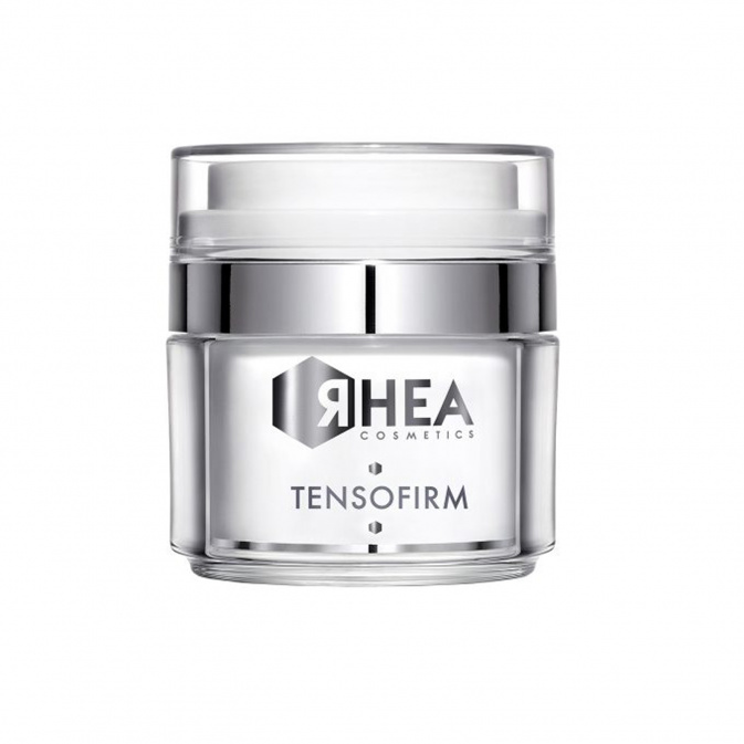 TensoFirm Оживляющий укрепляющий крем для лица RHEA COSMETICS