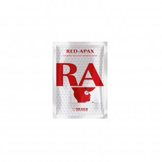 Ra5-SM Сэмпл Маска РЕД-АПАКС / Masque Red-Apax Sample, 1 саше MEDER BEAUTY SCIENCE